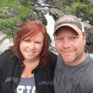 Meet your Posher, Angie